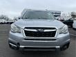 2018 Subaru Forester Limited