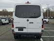 2022 Mercedes-Benz Sprinter 3500XD Standard Roof V6 Van