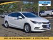 2017 Chevrolet Cruze LT Car