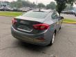 2018 Chevrolet Cruze LT Car