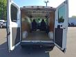 2017 Ram Promaster 1500 Cargo Van Low Roof 136 WB Van