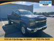 2024 Chevrolet Silverado 3500 HD LT Truck