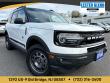 2023 Ford Bronco Sport Outer Banks 4x4