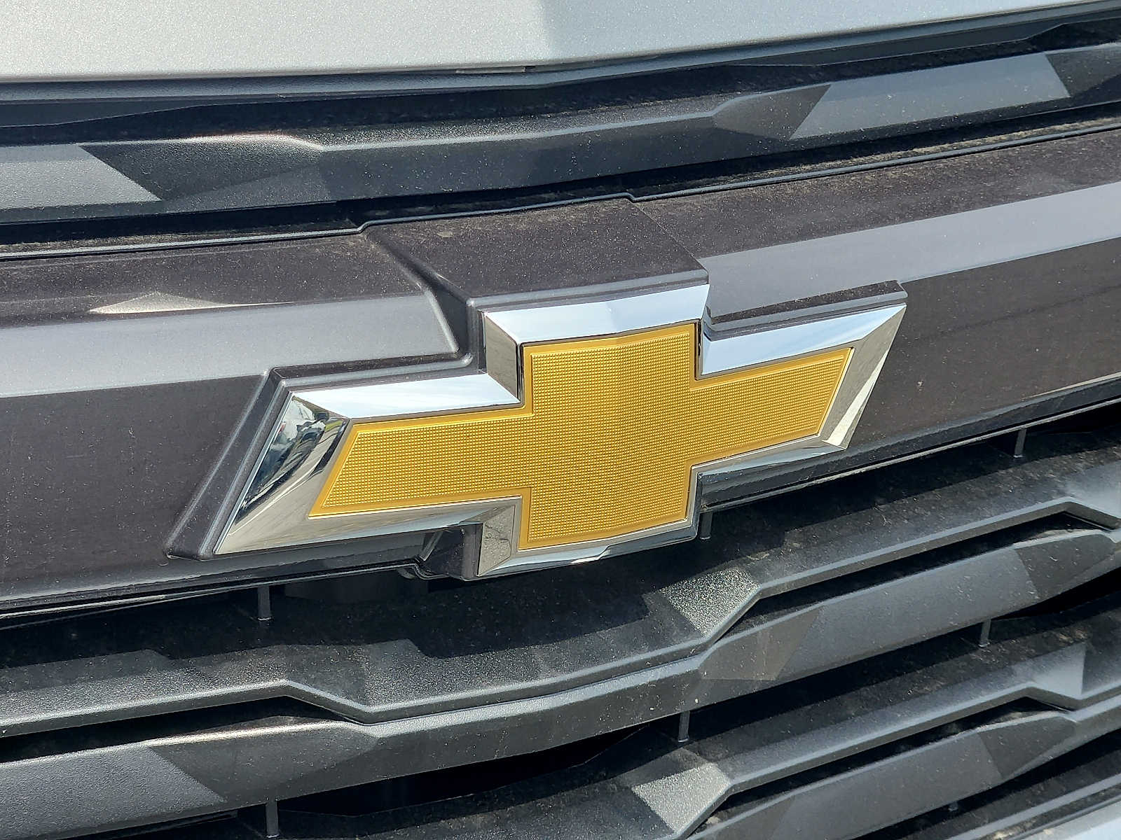 2026 Chevrolet Colorado LT - Photo 8