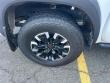 2024 Nissan Frontier Crew Cab PRO-4X 4x4 Truck