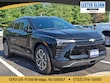  Chevrolet Blazer EV