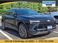 2026 Chevrolet Blazer EV LT SUV