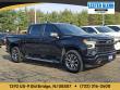 2023 Chevrolet Silverado 1500 RST Truck
