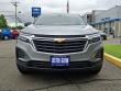 2024 Chevrolet Equinox LS SUV