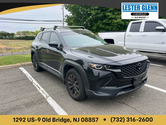 2023 Mazda CX-50 2.5 S Preferred Plus Package