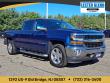 2018 Chevrolet Silverado 1500 LT Truck