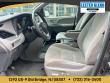 2017 Toyota Sienna LE 8 Passenger Minivan