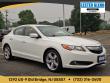 2015 Acura ILX 2.0L Sedan