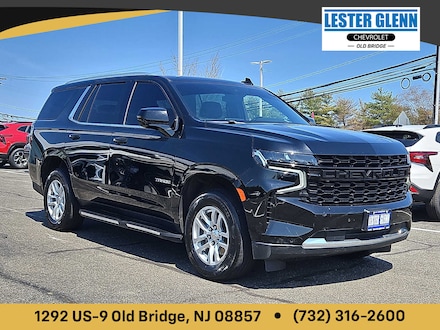 2023 Chevrolet Tahoe LS SUV
