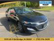 2022 Chevrolet Malibu RS Car