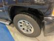2011 Chevrolet Silverado 1500 LS Truck