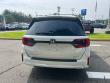 2026 Honda Odyssey Elite Minivan