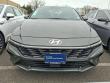 2024 Hyundai Elantra SEL IVT