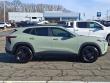 2025 Chevrolet Trax Activ SUV