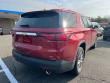 2023 Chevrolet Traverse LT Leather SUV
