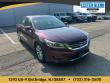 2013 Honda Accord EX Sedan