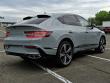 2026 Genesis GV80 Coupe 3.5T E-SC Mhev AWD SUV