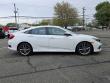 2021 Honda Civic Sedan EX CVT