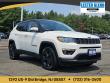 2021 Jeep Compass Altitude 4x4 SUV