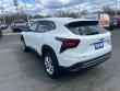 2025 Chevrolet Trax LS SUV