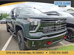 2026 Chevrolet Silverado 2500 HD LT Truck