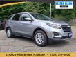 2023 Chevrolet Equinox LT SUV