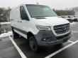 2022 Mercedes-Benz Sprinter Van 3500XD Standard R