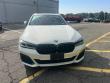 2023 BMW 530 i xDrive Sedan