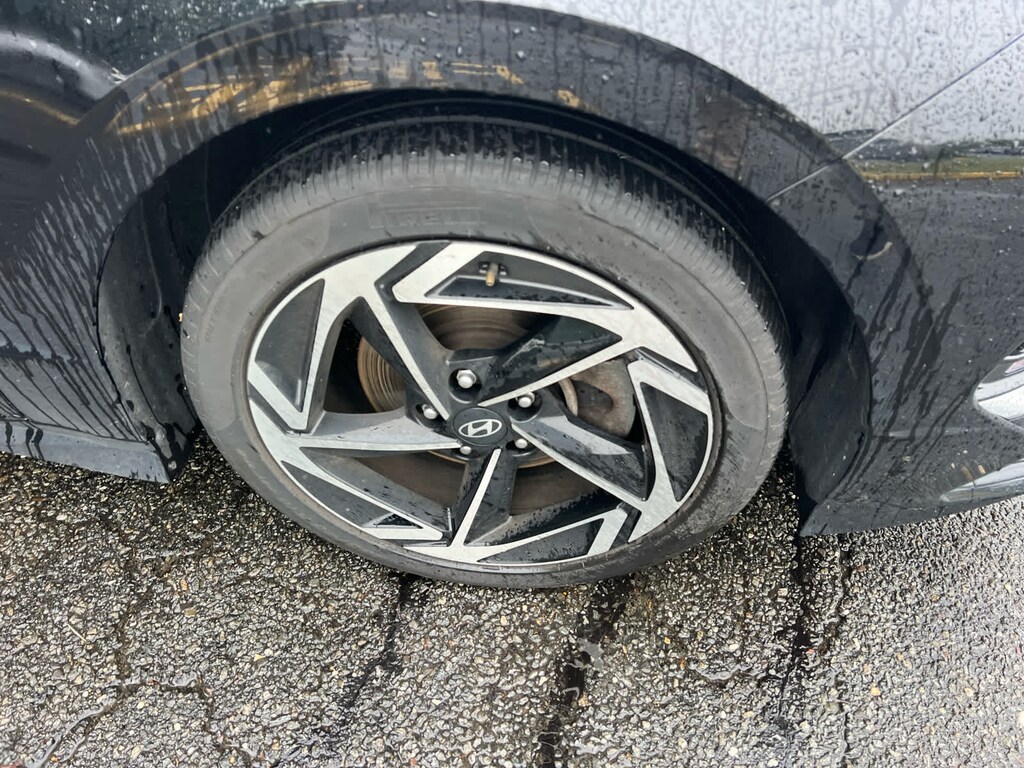 Used 2024 Hyundai Sonata SEL Sedan