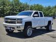 2015 Chevrolet Silverado 1500 LT Truck