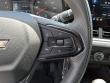 2025 Chevrolet Trax LS SUV