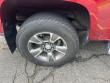 2018 Chevrolet Colorado 4WD Z71 Truck