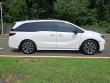 2026 Honda Odyssey Elite Minivan