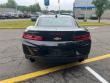 2017 Chevrolet Camaro 2LT Performance