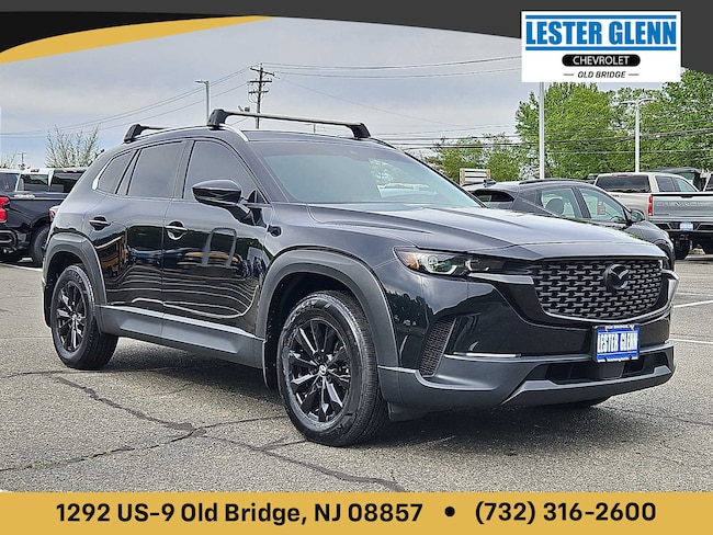 2023 Mazda CX-50 2.5 S Preferred Plus Package