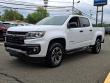 2022 Chevrolet Colorado 4WD Z71 Truck
