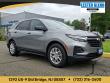 2024 Chevrolet Equinox LS SUV