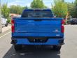 2023 Chevrolet Silverado 1500 Custom Truck