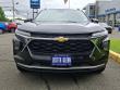 2024 Chevrolet Trax LT SUV
