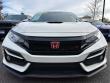 2020 Honda Civic Type R Touring Manual