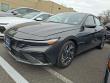 2024 Hyundai Elantra SEL IVT