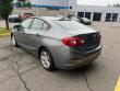 2018 Chevrolet Cruze LT Car