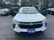 2025 Chevrolet Trax LS SUV
