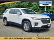  Chevrolet Traverse Limited