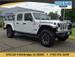 2023 Jeep Gladiator Rubicon 4x4 Truck